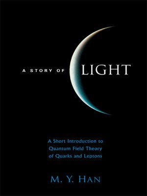 cover image of A Story of Light
